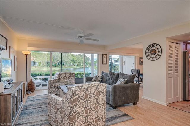 5441 Peppertree DR # 5, Fort Myers, FL 33908