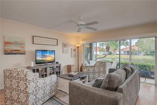 5441 Peppertree DR # 5, Fort Myers, FL 33908