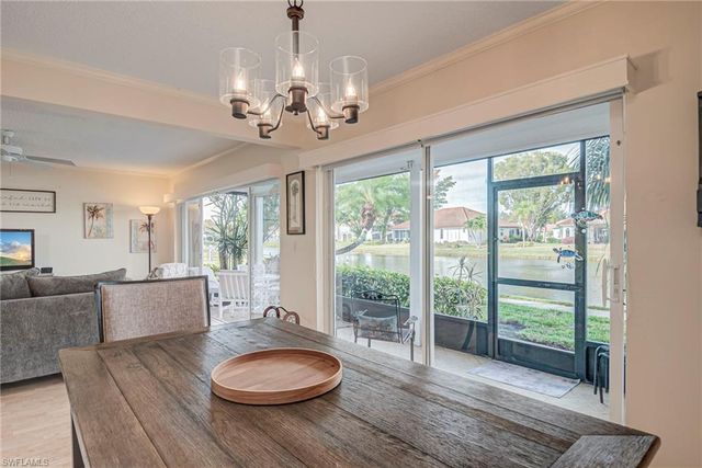 5441 Peppertree DR # 5, Fort Myers, FL 33908