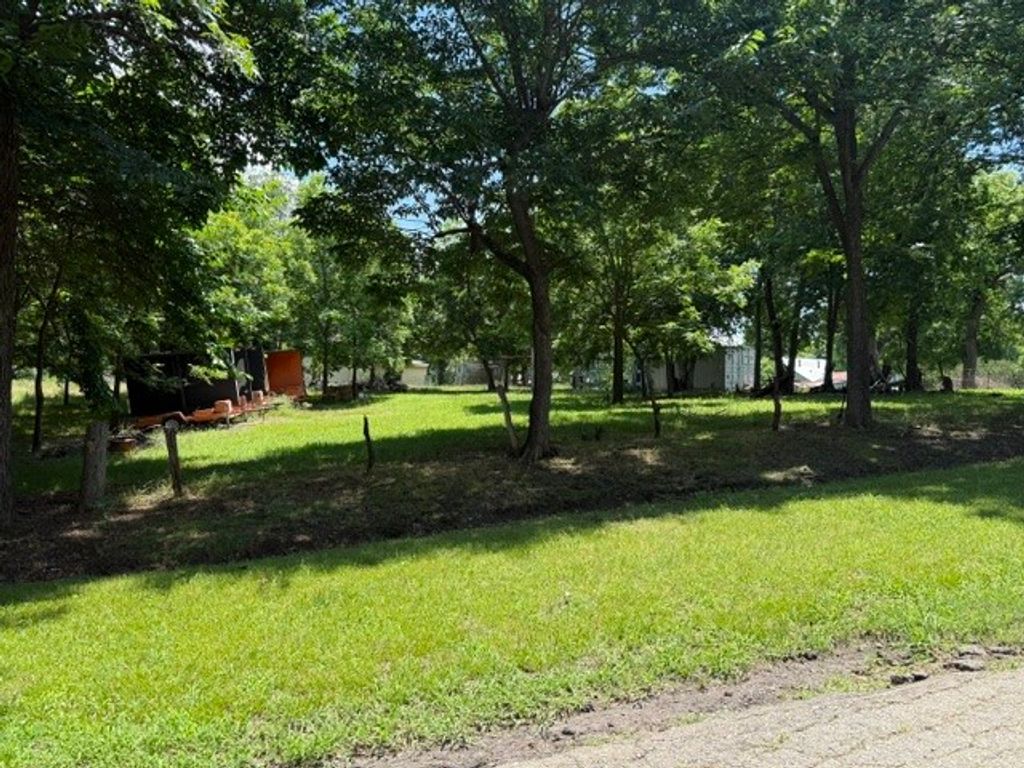 401 Paris Street, Pecan Gap, TX 75469