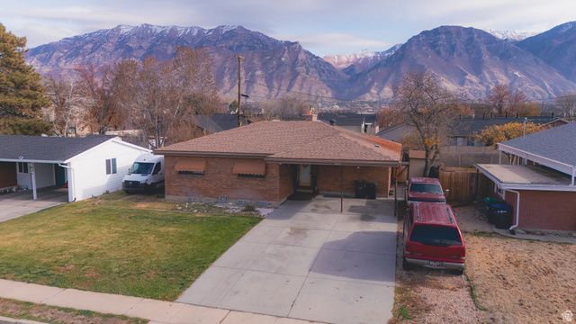 1812 N 1350 W, Provo, UT 84604