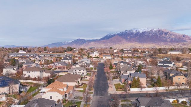 1812 N 1350 W, Provo, UT 84604