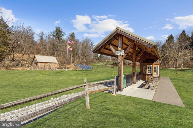 6463 TYDINGS RD, Sykesville, MD 21784