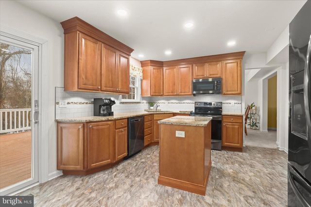 6463 TYDINGS RD, Sykesville, MD 21784