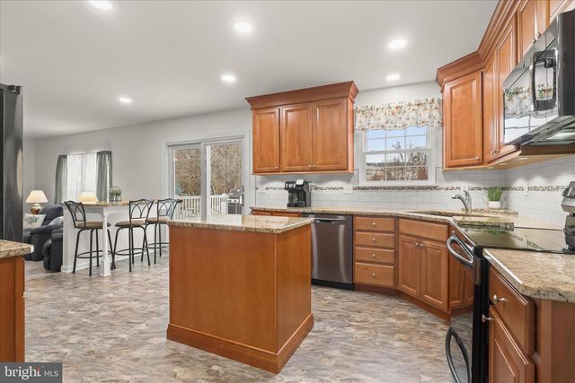 6463 TYDINGS RD, Sykesville, MD 21784