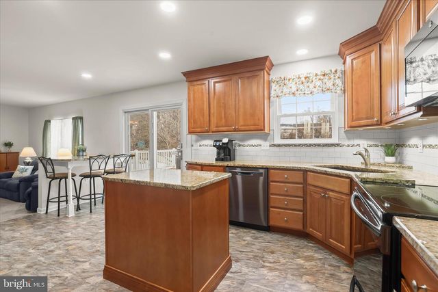 6463 TYDINGS RD, Sykesville, MD 21784