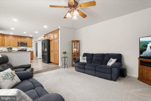 6463 TYDINGS RD, Sykesville, MD 21784