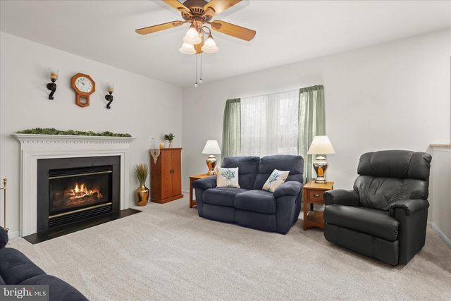 6463 TYDINGS RD, Sykesville, MD 21784