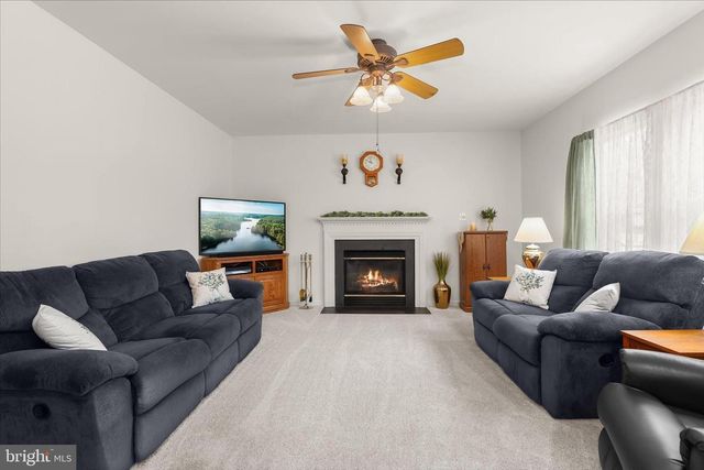 6463 TYDINGS RD, Sykesville, MD 21784