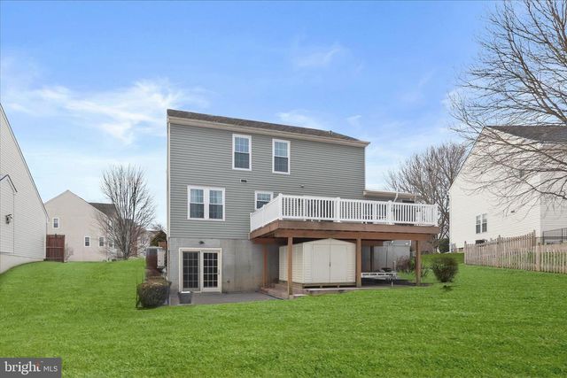 6463 TYDINGS RD, Sykesville, MD 21784