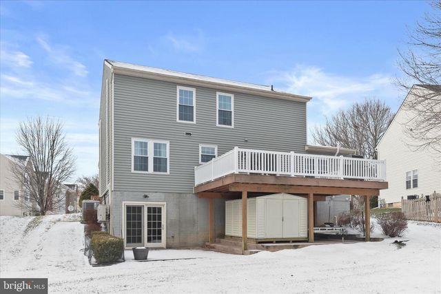 6463 TYDINGS RD, Sykesville, MD 21784