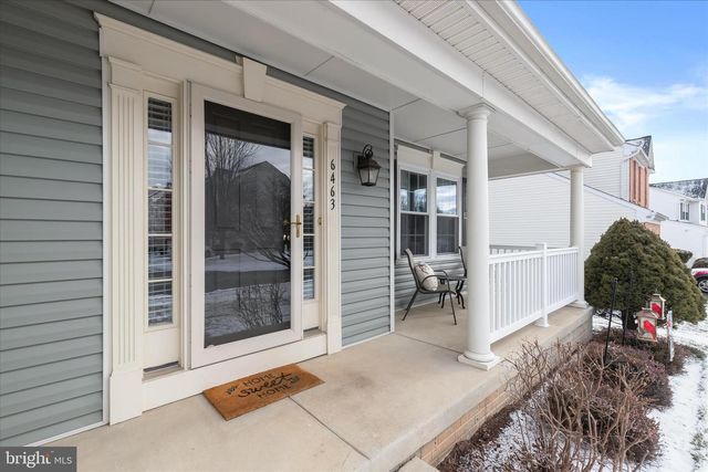 6463 TYDINGS RD, Sykesville, MD 21784