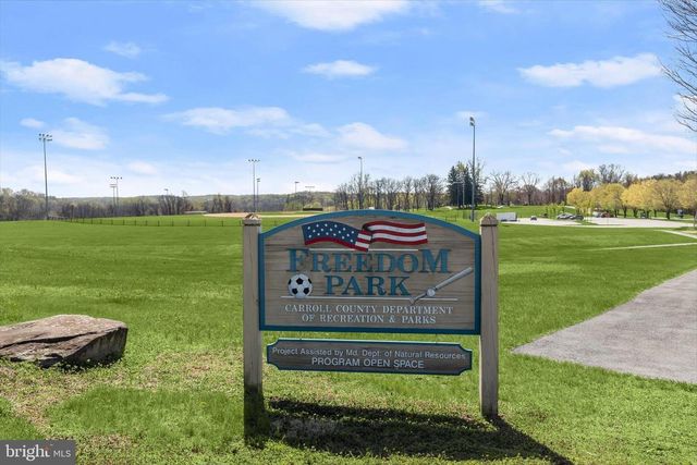 6463 TYDINGS RD, Sykesville, MD 21784