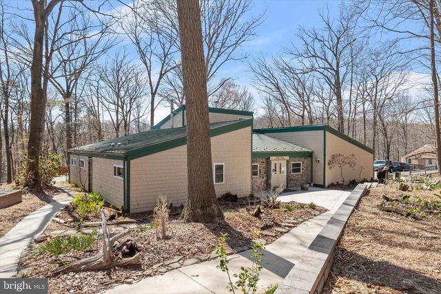 6463 TYDINGS RD, Sykesville, MD 21784