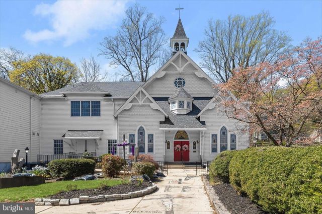 6463 TYDINGS RD, Sykesville, MD 21784