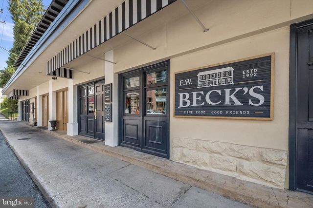 6463 TYDINGS RD, Sykesville, MD 21784