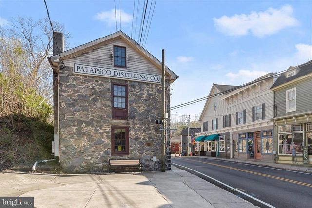 6463 TYDINGS RD, Sykesville, MD 21784