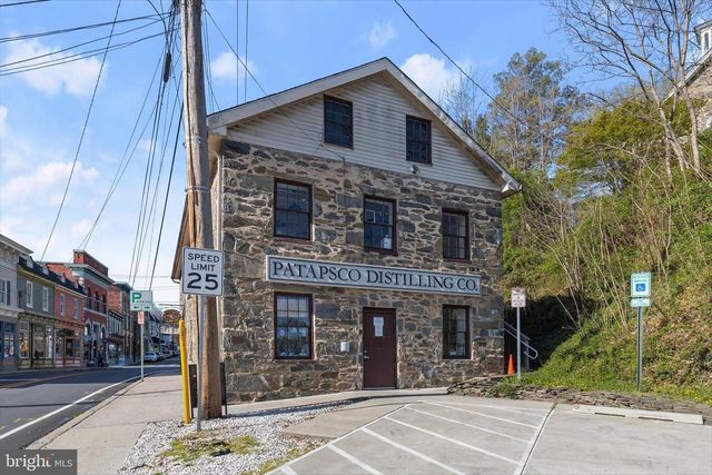 6463 TYDINGS RD, Sykesville, MD 21784