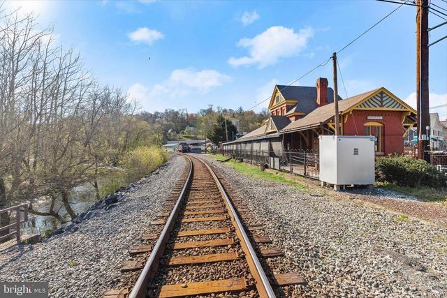 6463 TYDINGS RD, Sykesville, MD 21784