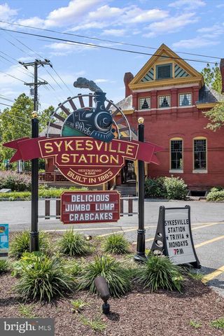 6463 TYDINGS RD, Sykesville, MD 21784