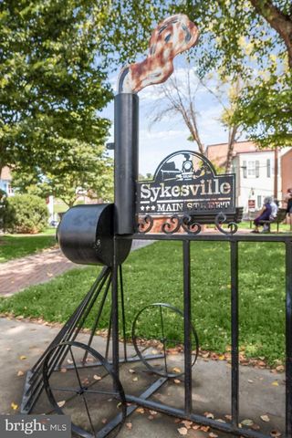 6463 TYDINGS RD, Sykesville, MD 21784