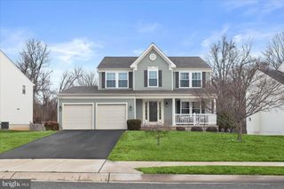6463 TYDINGS RD, Sykesville, MD 21784