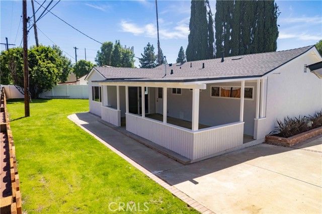 7630 Minstrel, Canoga Park (los Angeles), CA 91304