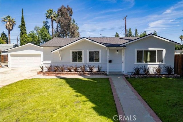 7630 Minstrel, Canoga Park (los Angeles), CA 91304