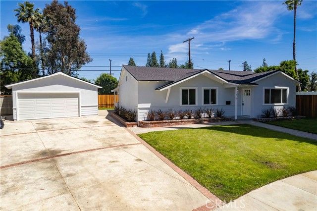 7630 Minstrel, Canoga Park (los Angeles), CA 91304