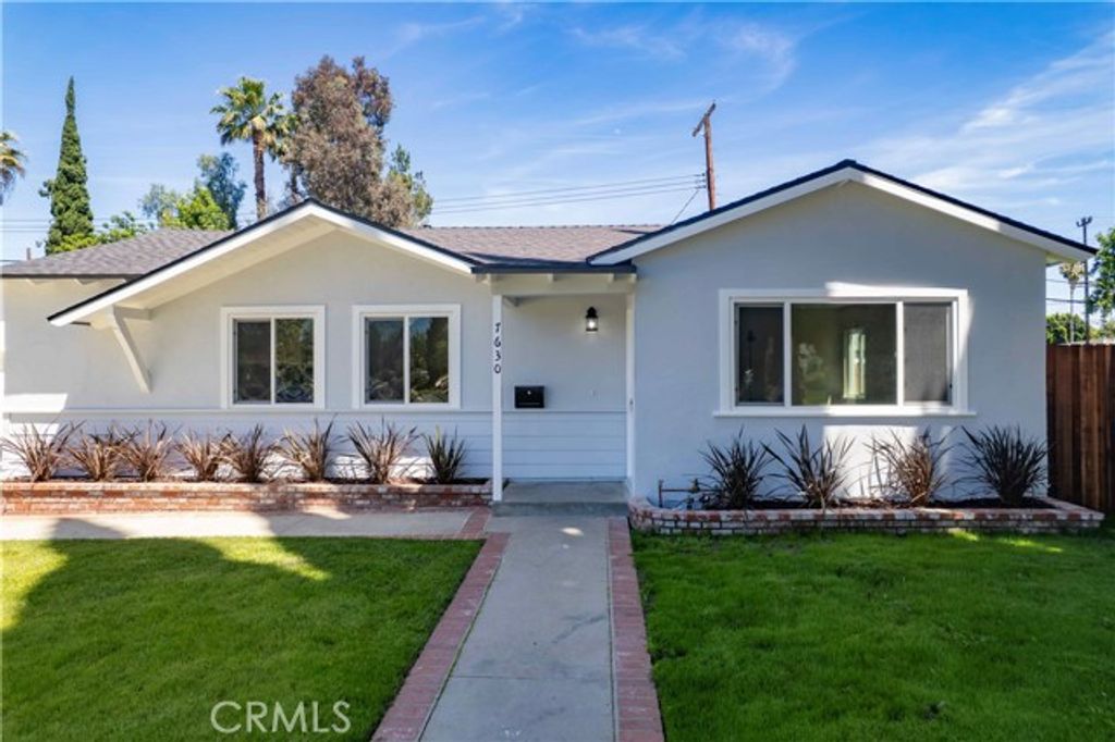 7630 Minstrel, Canoga Park (los Angeles), CA 91304