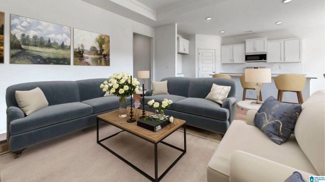 505 FOGGY BROOK LOOP, Chelsea, AL 35043