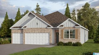 505 FOGGY BROOK LOOP, Chelsea, AL 35043