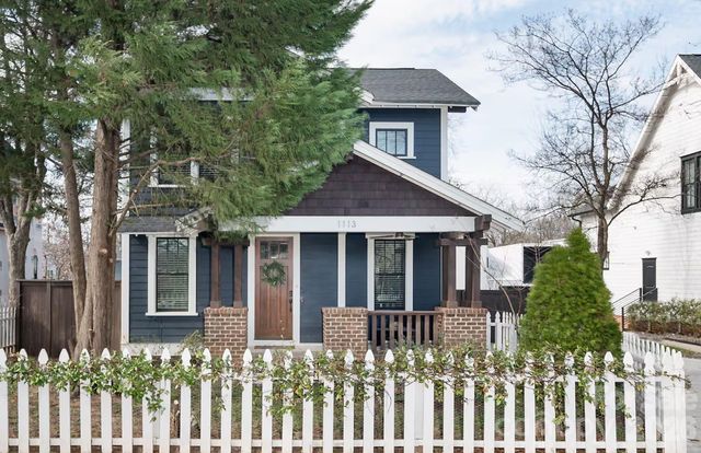 1113 Pamlico Street, Charlotte, NC 28205