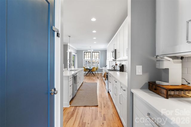 1113 Pamlico Street, Charlotte, NC 28205