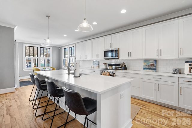 1113 Pamlico Street, Charlotte, NC 28205