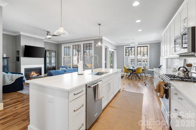 1113 Pamlico Street, Charlotte, NC 28205