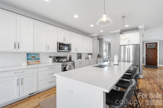 1113 Pamlico Street, Charlotte, NC 28205