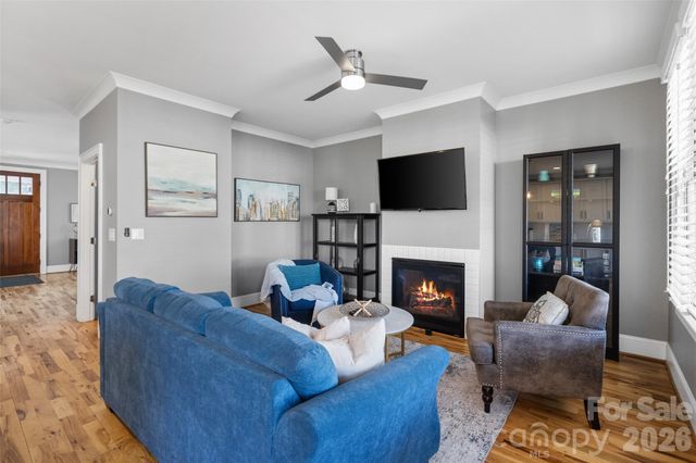 1113 Pamlico Street, Charlotte, NC 28205