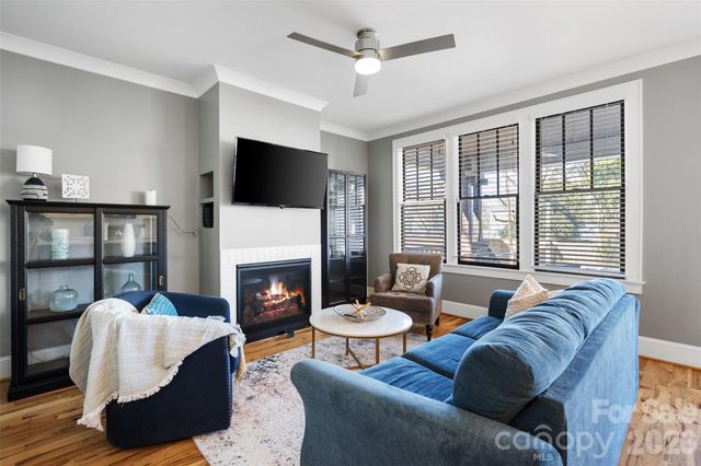 1113 Pamlico Street, Charlotte, NC 28205