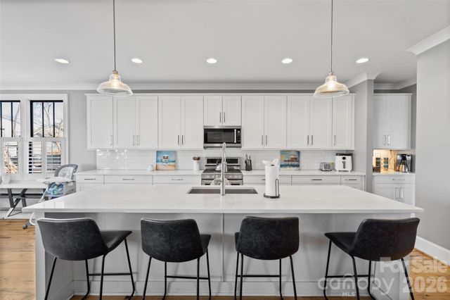 1113 Pamlico Street, Charlotte, NC 28205