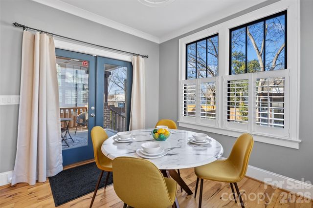 1113 Pamlico Street, Charlotte, NC 28205