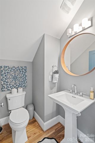 1113 Pamlico Street, Charlotte, NC 28205