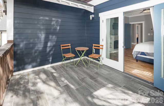 1113 Pamlico Street, Charlotte, NC 28205