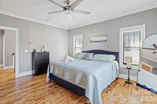 1113 Pamlico Street, Charlotte, NC 28205