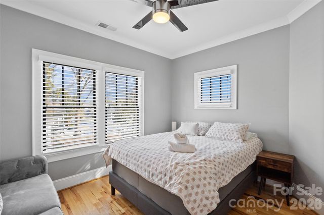 1113 Pamlico Street, Charlotte, NC 28205