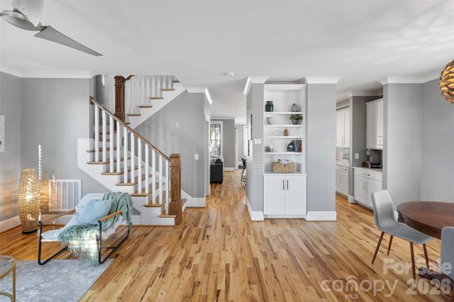 1113 Pamlico Street, Charlotte, NC 28205