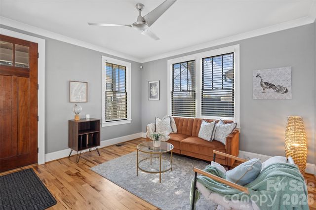 1113 Pamlico Street, Charlotte, NC 28205