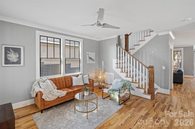 1113 Pamlico Street, Charlotte, NC 28205