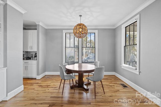 1113 Pamlico Street, Charlotte, NC 28205