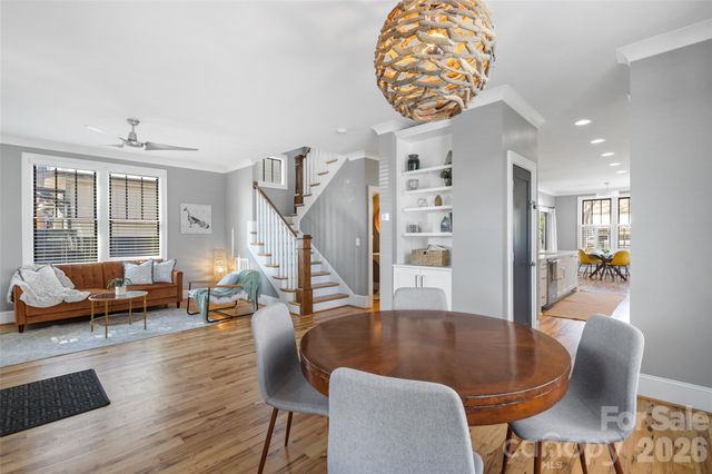 1113 Pamlico Street, Charlotte, NC 28205